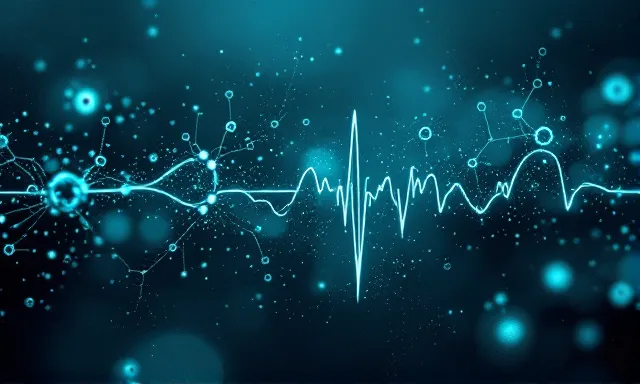 Sermorelin research illustration